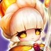 Pudding Princess