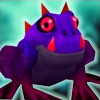 Horned Frog