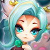 Xiao Ling (2A)