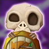 Skull Soldier