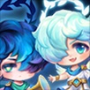 Ramael and Judiah