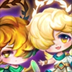 Sadiel and Zeryah
