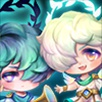 Miruel and Graciah