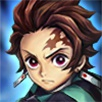 Tanjiro Kamado