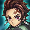 Tanjiro Kamado