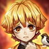 Zenitsu Agatsuma