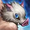 Inosuke Hashibira