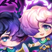 Jaduel and Aepiah