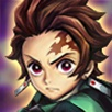 Tanjiro Kamado