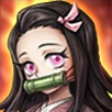 Nezuko Kamado