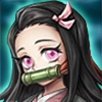 Nezuko Kamado