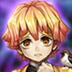 Zenitsu Agatsuma
