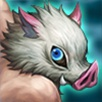 Inosuke Hashibira