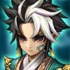 Azure Dragon Swordsman