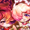 Karuel and Lanoah