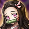Nezuko Kamado