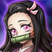 Nezuko Kamado