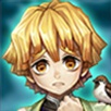 Zenitsu Agatsuma