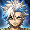 White Tiger Blade Master