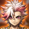 White Tiger Blade Master