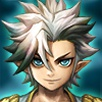White Tiger Blade Master