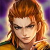 Hwoarang