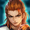 Hwoarang