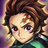 Tanjiro Kamado