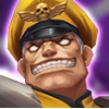 M. BISON