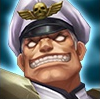 M. BISON