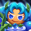 Hollyberry Cookie
