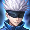 Satoru Gojo