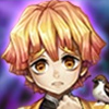 Zenitsu Agatsuma