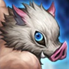 Inosuke Hashibira