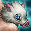 Inosuke Hashibira