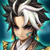 Azure Dragon Swordsman