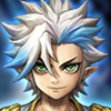 White Tiger Blade Master