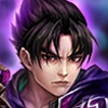 Jin Kazama