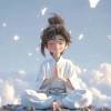 足下星河生辉