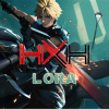 Lo光暗宿名書aR