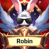 ༄Robin࿐