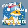 Icedcoyote