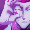 ••Hisoka••