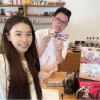 光暗紫閃歐洲齊