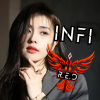 幸运のInfi