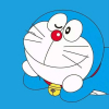 熊猫卡通套装