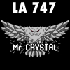 Mr-Crystal™