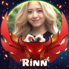 Meoω•|Rinnッ