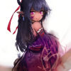 梦云绕鹿