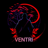 Vęntríg'ør